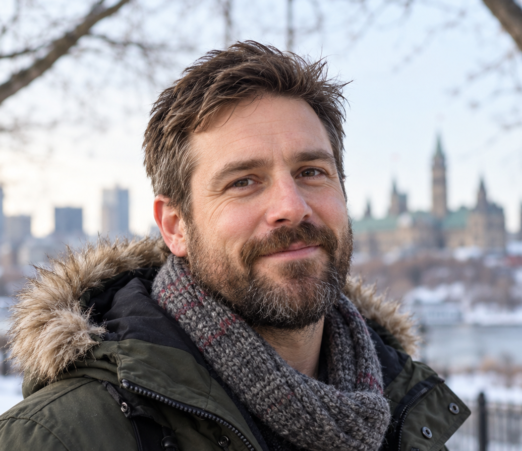 Daniel Mitchell