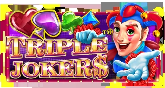 Triple Jokers demo